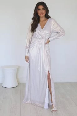 Best reviews of 😍 Pink Lily Sweet Nothings Metallic Maxi 👗 Dress 🎉 -Cheap dresses Store 841f0e6510b049d88d851bf2b6167275.thumbnail.0000000000 530x530
