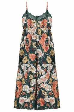 New β Pink Lily Bring Me To Life Green Lace Trim Floral Maxi π Dress FINAL SALE β 37 New β Pink Lily Bring Me To Life Green Lace Trim Floral Maxi π Dress FINAL SALE β -Cheap dresses Store BringMeToLifeGreenLaceTrimFloralMaxiDress 650x