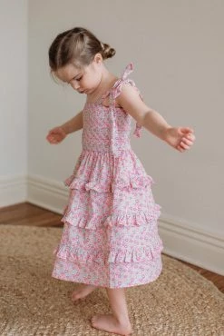 Deals β¨ Pink Lily Another Idea π§ Girls Multicolor Floral Tie Strap π Dress FINAL SALE β¨ 10 Deals β¨ Pink Lily Another Idea π§ Girls Multicolor Floral Tie Strap π Dress FINAL SALE β¨ -Cheap dresses Store DSC 5928 650x