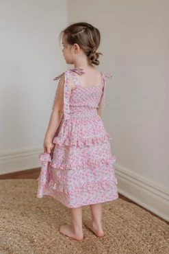 Deals β¨ Pink Lily Another Idea π§ Girls Multicolor Floral Tie Strap π Dress FINAL SALE β¨ 11 Deals β¨ Pink Lily Another Idea π§ Girls Multicolor Floral Tie Strap π Dress FINAL SALE β¨ -Cheap dresses Store DSC 5958 650x