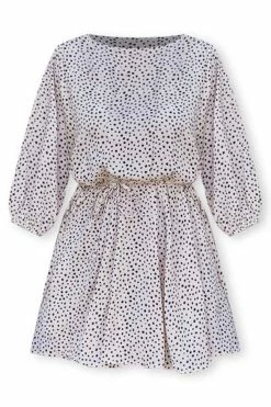 Budget π Pink Lily Just Can't Say Goodbye Beige Spotted Mini π Dress π₯ 35 Budget π Pink Lily Just Can't Say Goodbye Beige Spotted Mini π Dress π₯ -Cheap dresses Store JustCan tSayGoodbyeBeigeSpottedMiniDress 650x