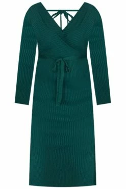 Cheap π Pink Lily Main Event Green Wrap Sweater π Dress β 41 Cheap π Pink Lily Main Event Green Wrap Sweater π Dress β -Cheap dresses Store MainEventGreenWrapSweaterDress 650x