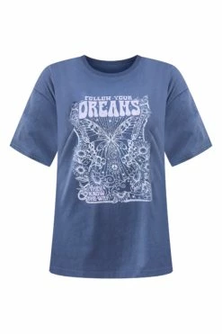 Budget π― Pink Lily Oversized Butterfly Black Graphic Tee π Dress π 9 Budget π― Pink Lily Oversized Butterfly Black Graphic Tee π Dress π -Cheap dresses Store OversizedButterflyBlackGraphicTeeDress 650x