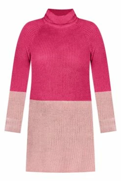 Cheapest π Pink Lily Parting Ways Pink Colorblock Turtleneck Sweater π Dress FINAL SALE π 33 Cheapest π Pink Lily Parting Ways Pink Colorblock Turtleneck Sweater π Dress FINAL SALE π -Cheap dresses Store PartingWaysPinkColorblockTurtleneckSweaterDress 650x