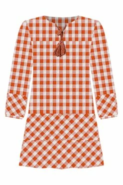 Best reviews of π Pink Lily Rustling Leaves Kids Rust Plaid π Dress FINAL SALE β 11 Best reviews of π Pink Lily Rustling Leaves Kids Rust Plaid π Dress FINAL SALE β -Cheap dresses Store RustlingLeavesKidsRustPlaidDress 650x