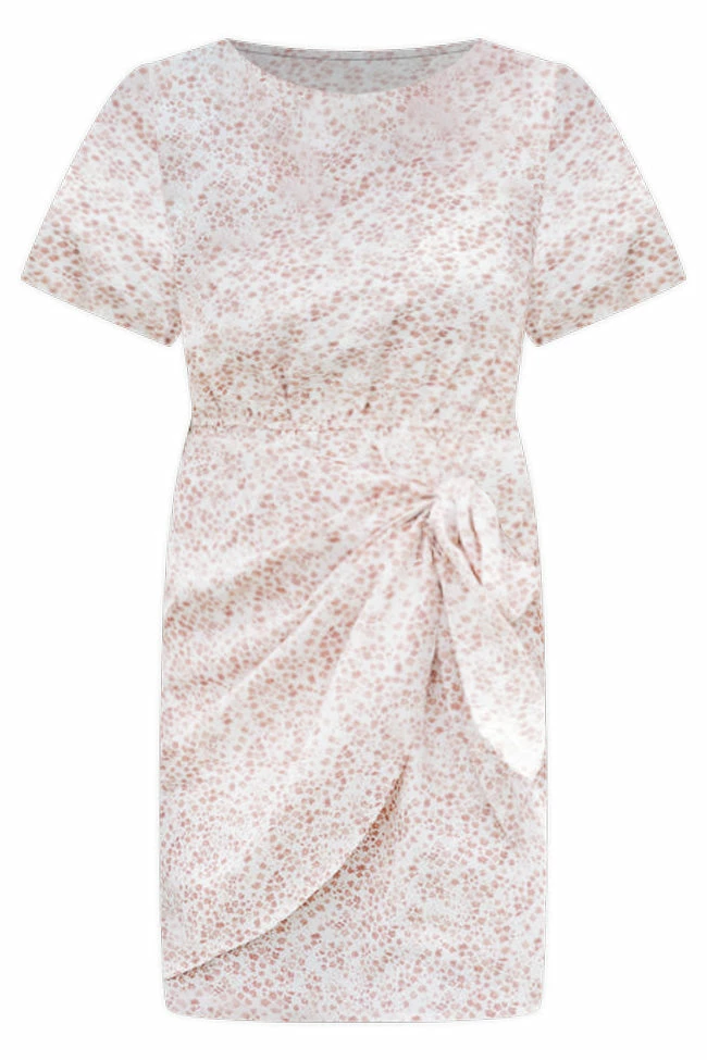 Budget π Pink Lily You've Got Me Pink/Rust Floral π Dress FINAL SALE βοΈ 19 Budget π Pink Lily You've Got Me Pink/Rust Floral π Dress FINAL SALE βοΈ - Image 19