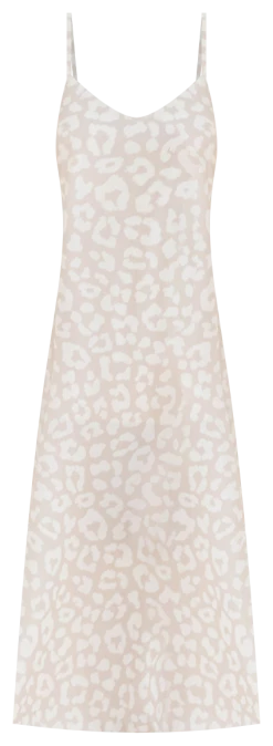 Hot Sale 💯 Pink Lily An Exotic Escape Taupe Animal Print Maxi 👗 Dress FINAL SALE 🥰 -Cheap dresses Store an exotic escape taupe animal print maxi dress 650x