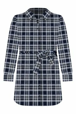 Best reviews of π€© Hortwin Navy Plaid π Shirt π Dress - Krista X Pink Lily π₯ 17 Best reviews of π€© Hortwin Navy Plaid π Shirt π Dress - Krista X Pink Lily π₯ -Cheap dresses Store hortwin navy plaid shirt dress krista x pink lily 650x